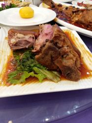 点击看大图 -喜满堂婚礼会馆(水上公园店)