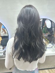 点击看大图 -奈川烫染Salon