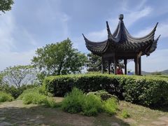 -西山风景区
