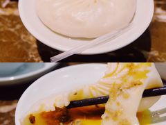 -冶春茶社(星汉大厦店)