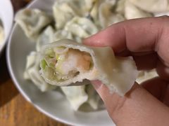 -山东水饺(南坪新街店)