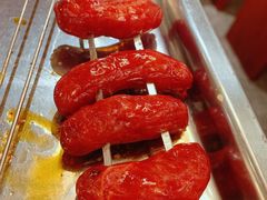 -福苗小骆驼烧烤(大唐不夜城店)