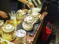 -桥门程记(兰州南关夜市店)