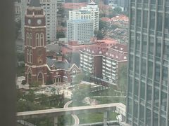 -天津君隆威斯汀酒店