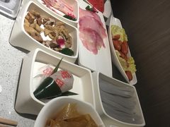 -海底捞火锅(航洋城店)