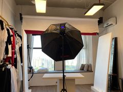 -小象国照相馆(汽博店)