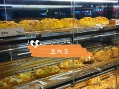 -85度C(上海秀沿路店)