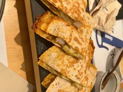 -火山屋台(新街口店)