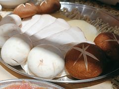 -安又胖韩国烤肉(泰达永旺店)