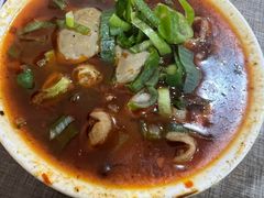 -健民肥肠(颐和家园店)