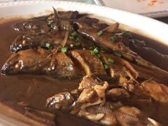 -北戴河转鱼·炒螃蟹酱餐厅