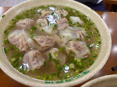 -李记清真馆(打钉巷店)