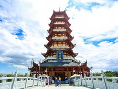 -嘉峪关方特丝路神画