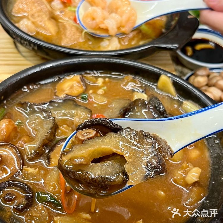 在杭州!潮汕美食会惩罚每一个晚睡的人…