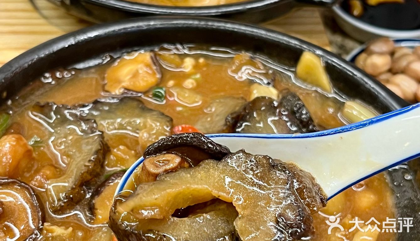 在杭州！潮汕美食会惩罚每一个晚睡的人…