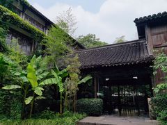 -解香楼(八盘岭路店)