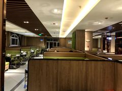 -清真·锦翔炝锅鱼(明德门店)