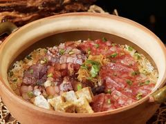 -润园四季椰子鸡火锅(卓越INTOWN店)