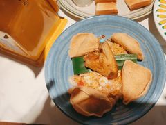 -太食獸泰式茶餐厅(兰州中心首店)