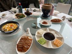 -海湾壹品·粤菜·早茶·烤鸭(拱北店)