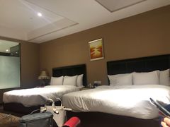 -厦门泰谷酒店(中山路镇海路地铁站店)