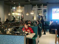 大堂-半天妖烤鱼(海那城店)