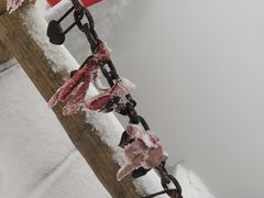 -崂山巨峰游览区