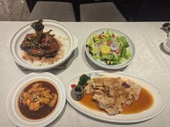 -老妈菜馆(建设街店)