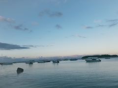 -蓝湾海滩