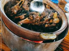 -霞姐屯昌枫木香草鸭店(海螺店)