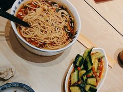 -陳香貴·蘭州牛肉面(月星环球港店)