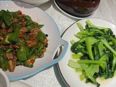 -赣南人家(顺义后沙峪亚朵店)