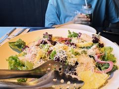 -老友时光·Pizza(泰华黑金店)