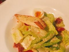 -食间牛排(重庆路万达店)
