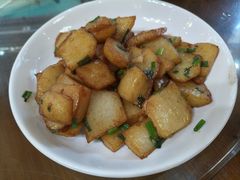 -芦茨金富饭庄·25年老字号·专做稻草鸡