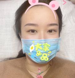 -本小姐美学·半永久纹眉野生眉