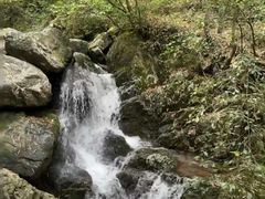 -山沟沟景区