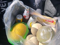 -果蔬好生活超市(东湖店)