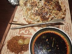 -那拉提之疆·新疆菜(美院店)