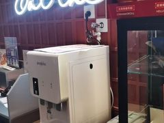 -必胜客(八一店)