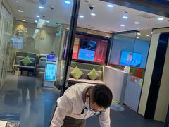 门面-海底捞火锅(银泰中心店)