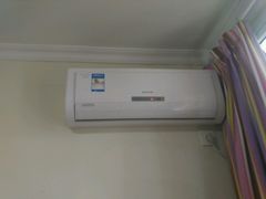 空调-悦友酒店(长沙井湾子国际家具广场店)