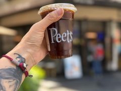 -Peet's Coffee皮爷咖啡(大学路店)