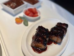 秘制黑叉烧-炳胜品味(珠江新城店)