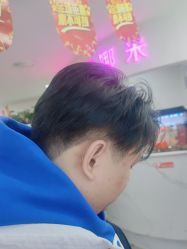 -米娜护肤造型