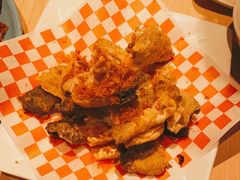 -避风塘(嘉兴八佰伴店)