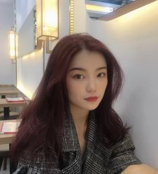 -SY COLOUR专业烫染