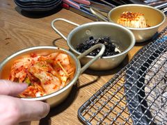 -鑫釜山海鲜烧烤(鑫丰国际店)
