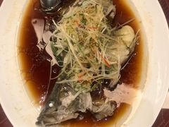 -夏阳湖皇冠假日酒店-中餐厅