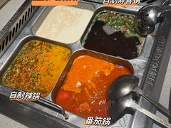 -海底捞火锅(北京西路夜宵主题店)